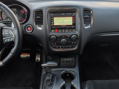 2018 Dodge Durango SRT