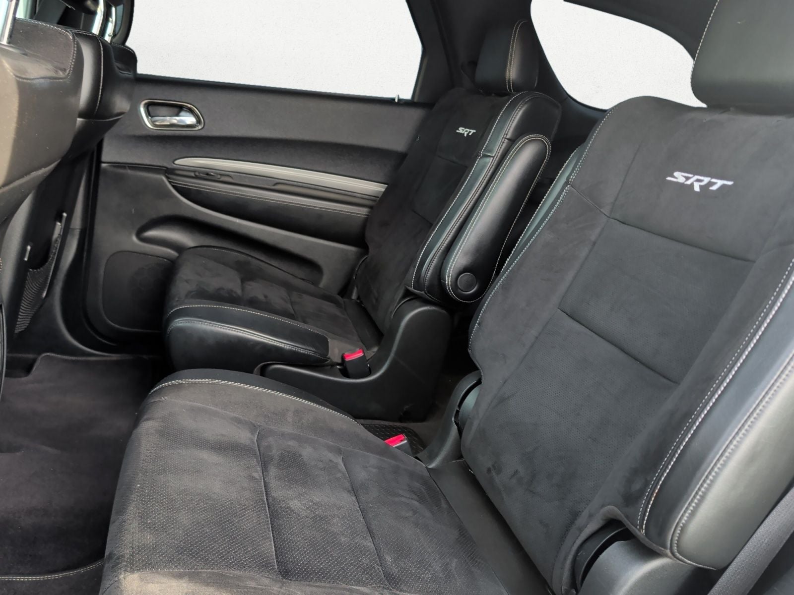 2018 Dodge Durango SRT