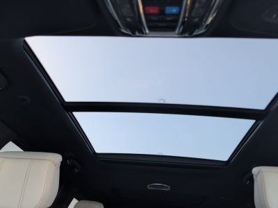 2026 Jeep Grand Wagoneer Summit Obsidian