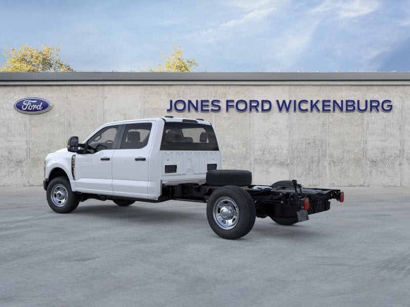 2026 Ford F-350SD XL