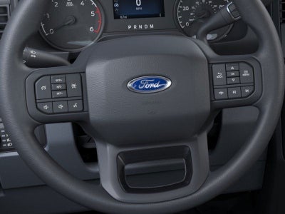 2025 Ford F-350SD XL DRW