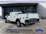 2009 Ford F-450SD DRW