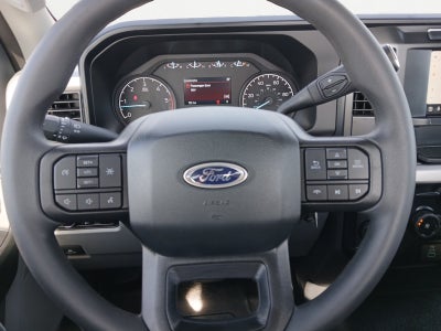 2024 Ford F-450SD XL DRW