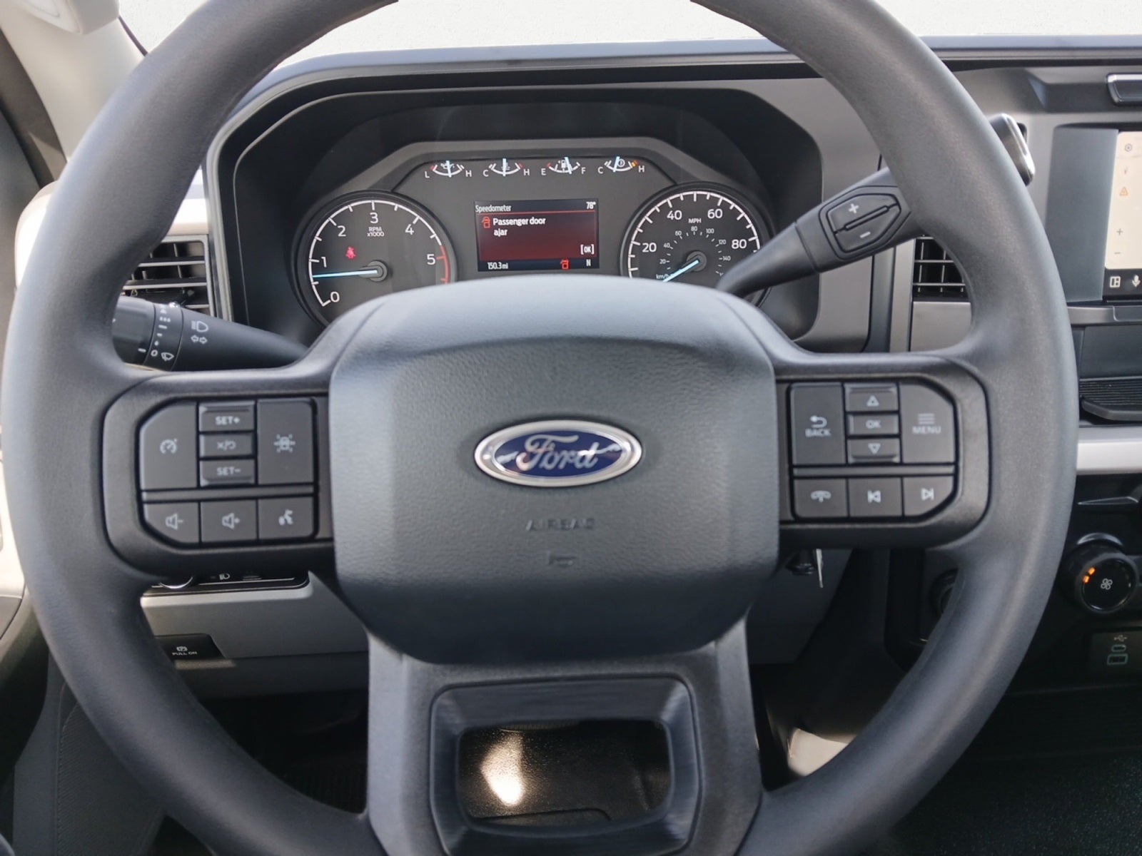 2024 Ford F-450SD XL DRW