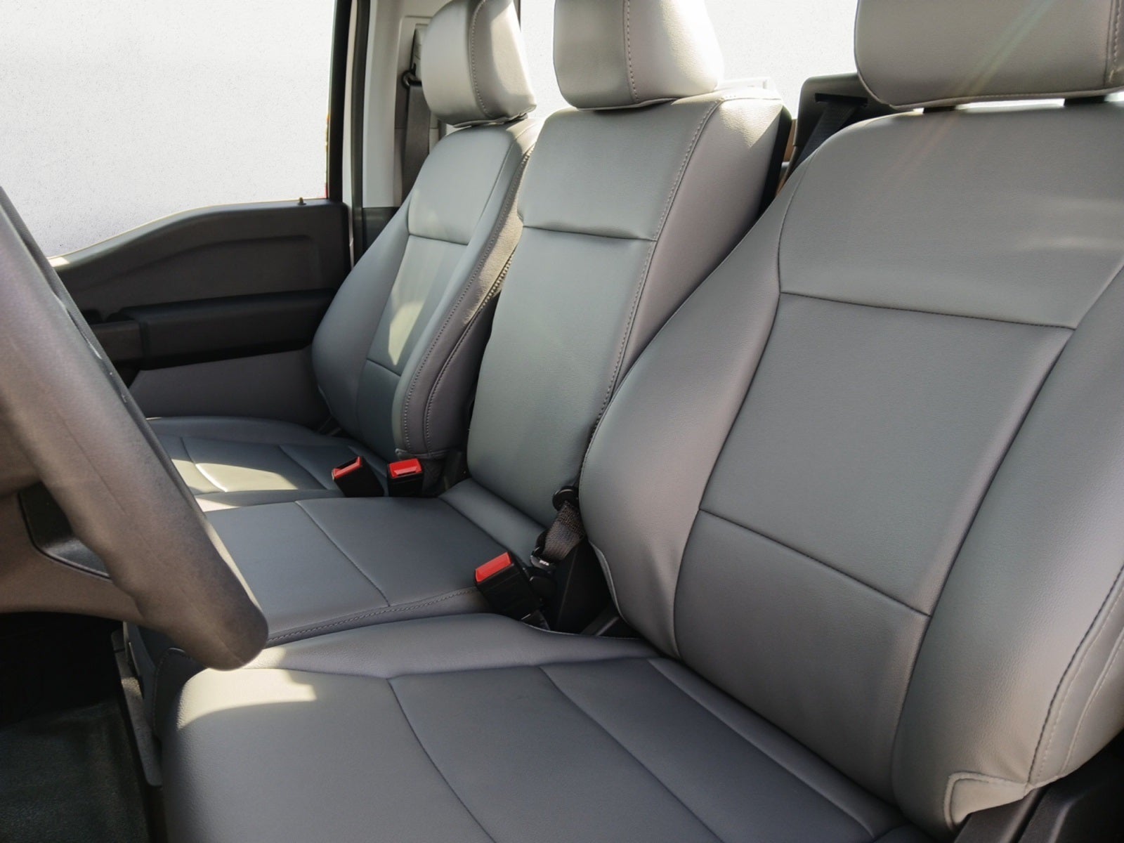 2024 Ford F-450SD XL DRW