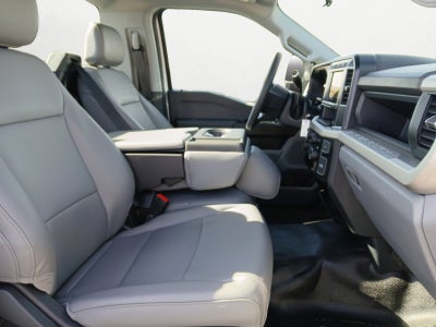 2024 Ford F-450SD XL DRW