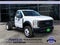 2024 Ford F-450SD XL DRW