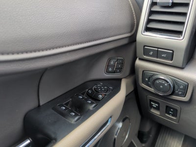 2018 Ford Expedition Max XLT