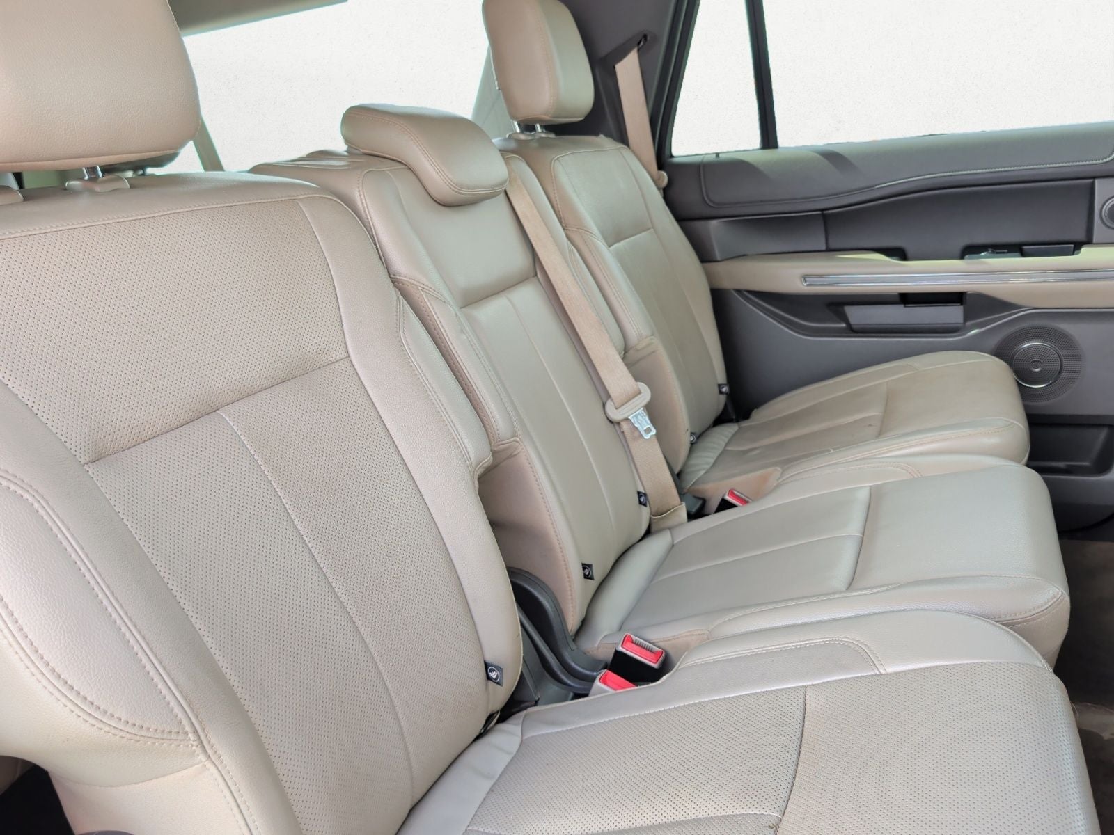 2018 Ford Expedition Max XLT