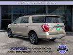 2018 Ford Expedition Max XLT