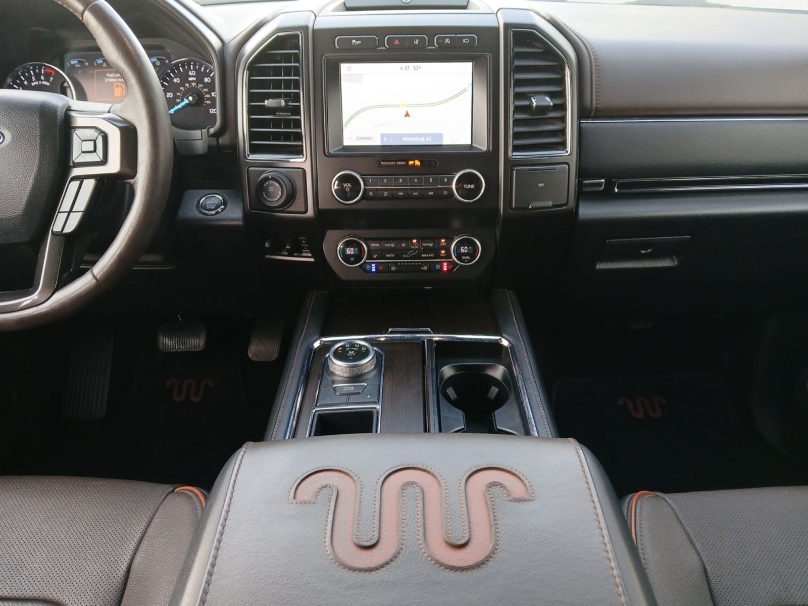 2021 Ford Expedition Max King Ranch