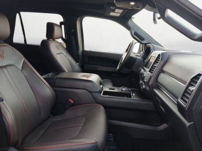 2021 Ford Expedition Max King Ranch