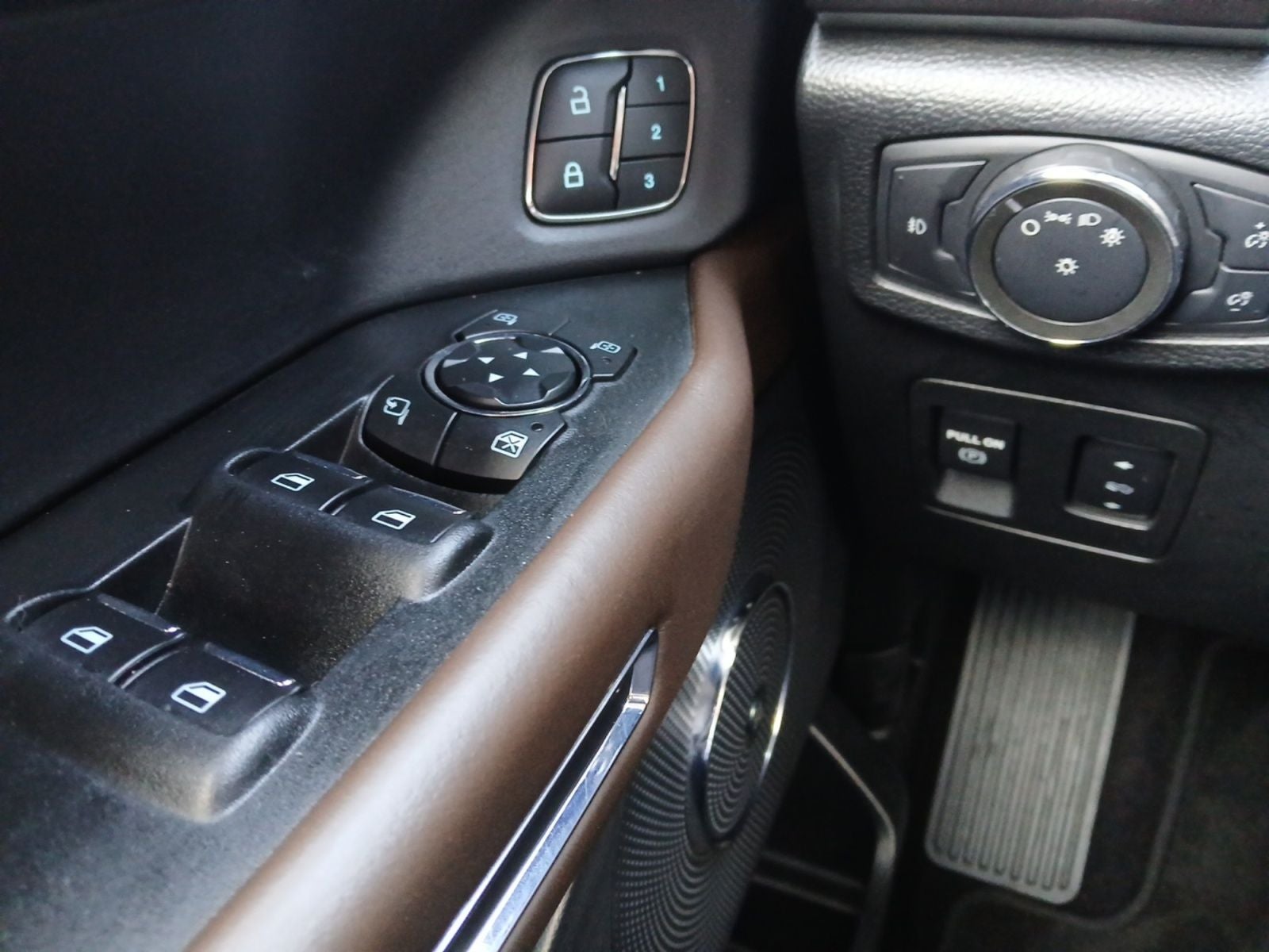 2021 Ford Expedition Max King Ranch