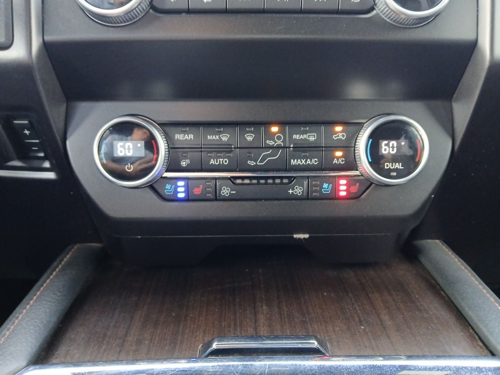 2021 Ford Expedition Max King Ranch