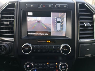 2021 Ford Expedition Max King Ranch