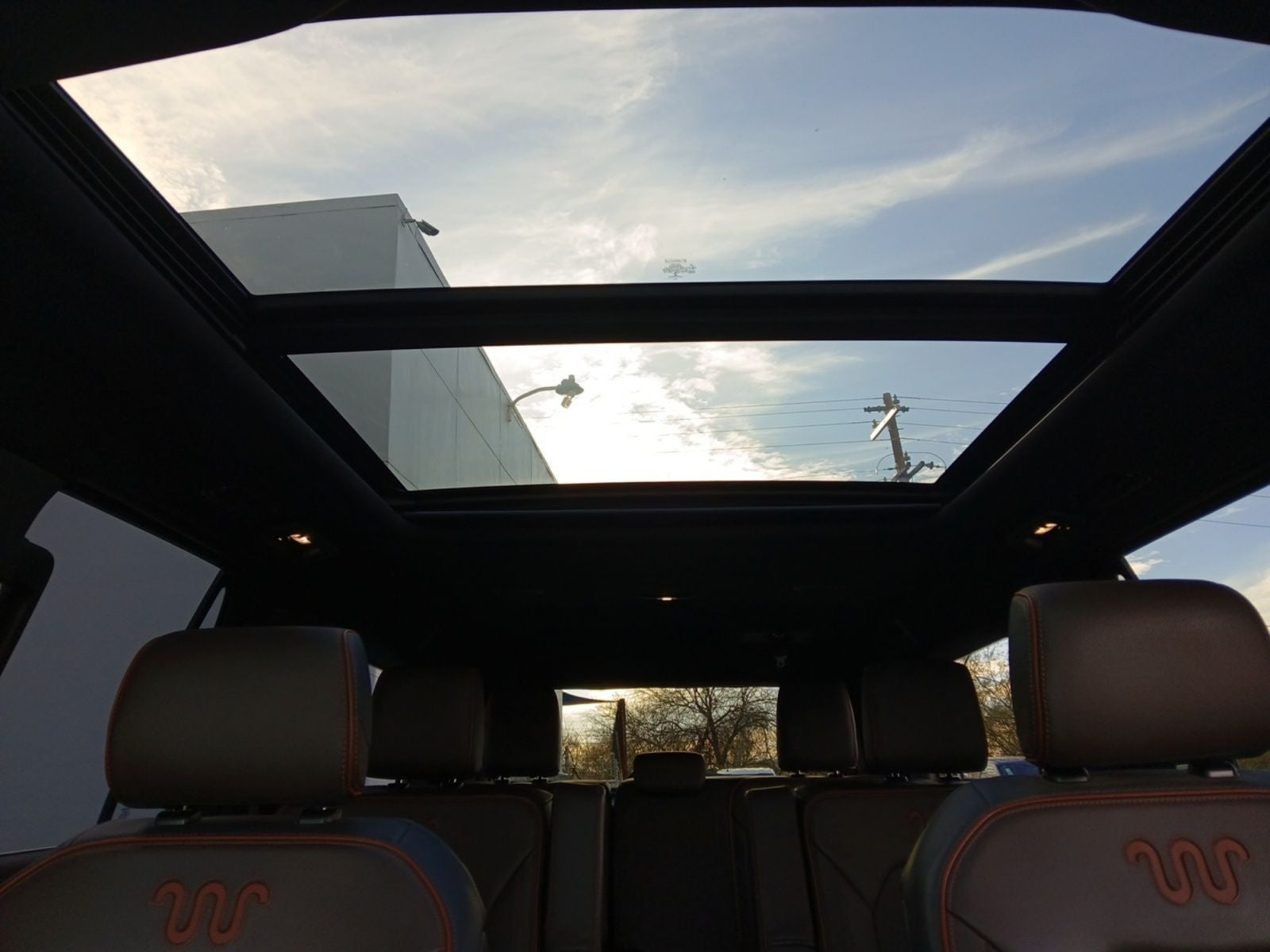 2021 Ford Expedition Max King Ranch