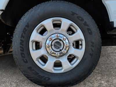 2023 Ford F-250SD XLT