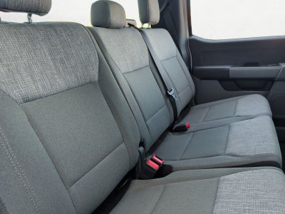 2023 Ford F-250SD XLT