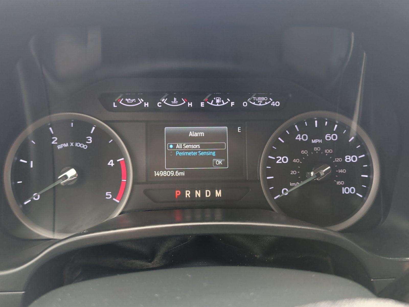 2020 Ford F-250SD XLT