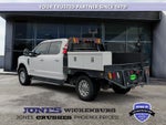 2020 Ford F-250SD XLT