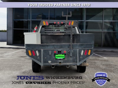 2020 Ford F-250SD XLT