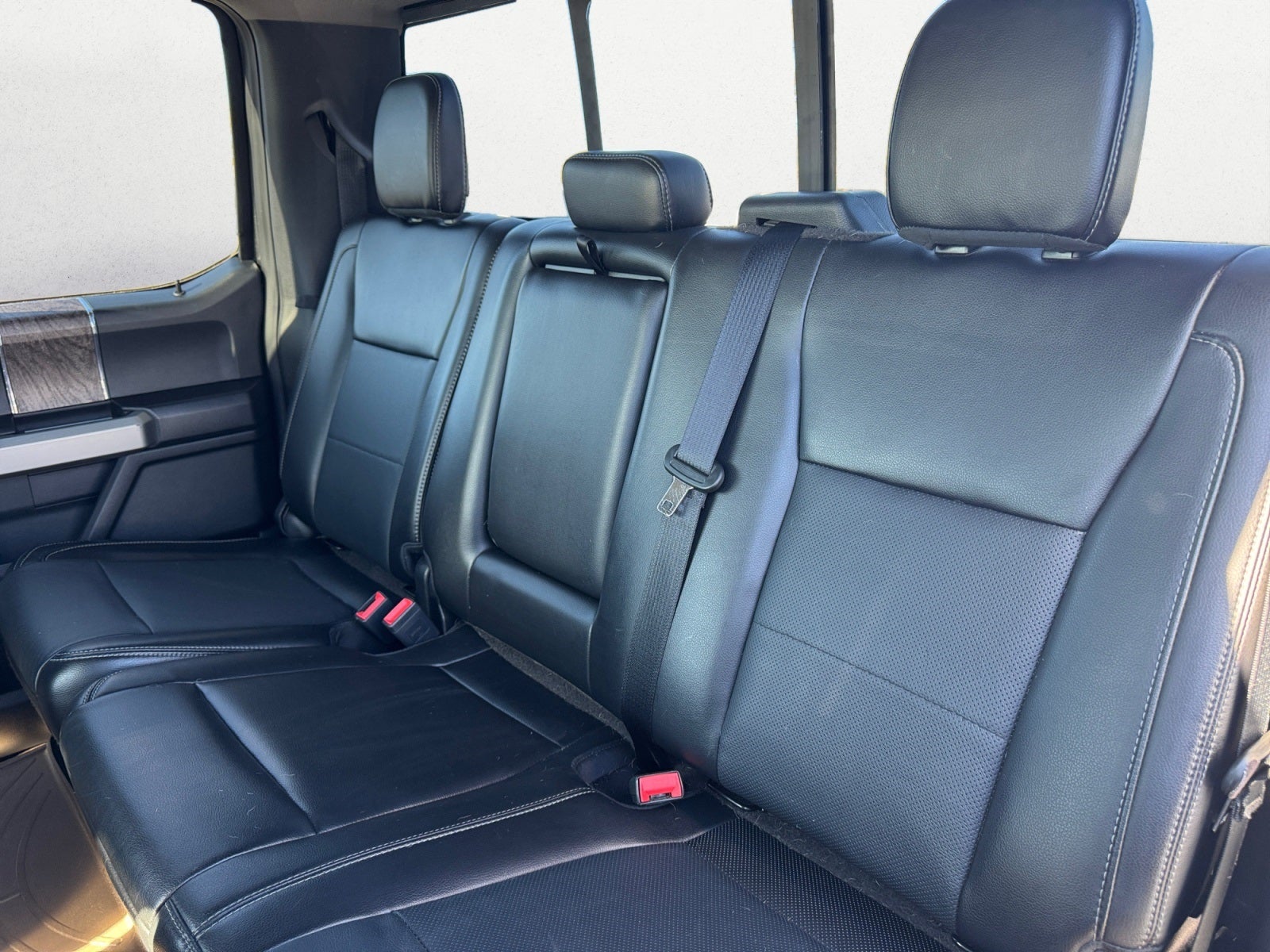 2019 Ford F-250SD Lariat