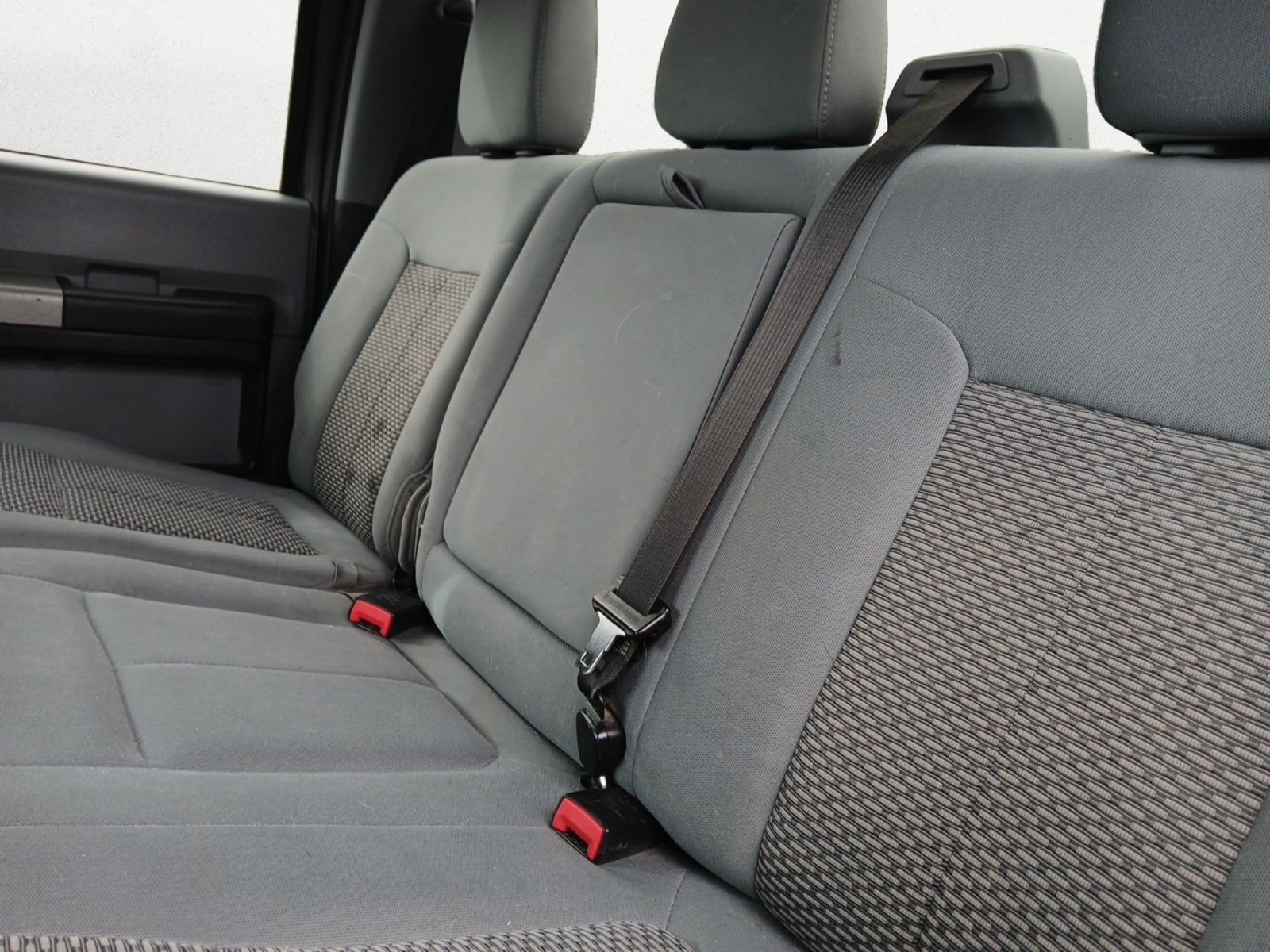 2015 Ford F-250SD XLT