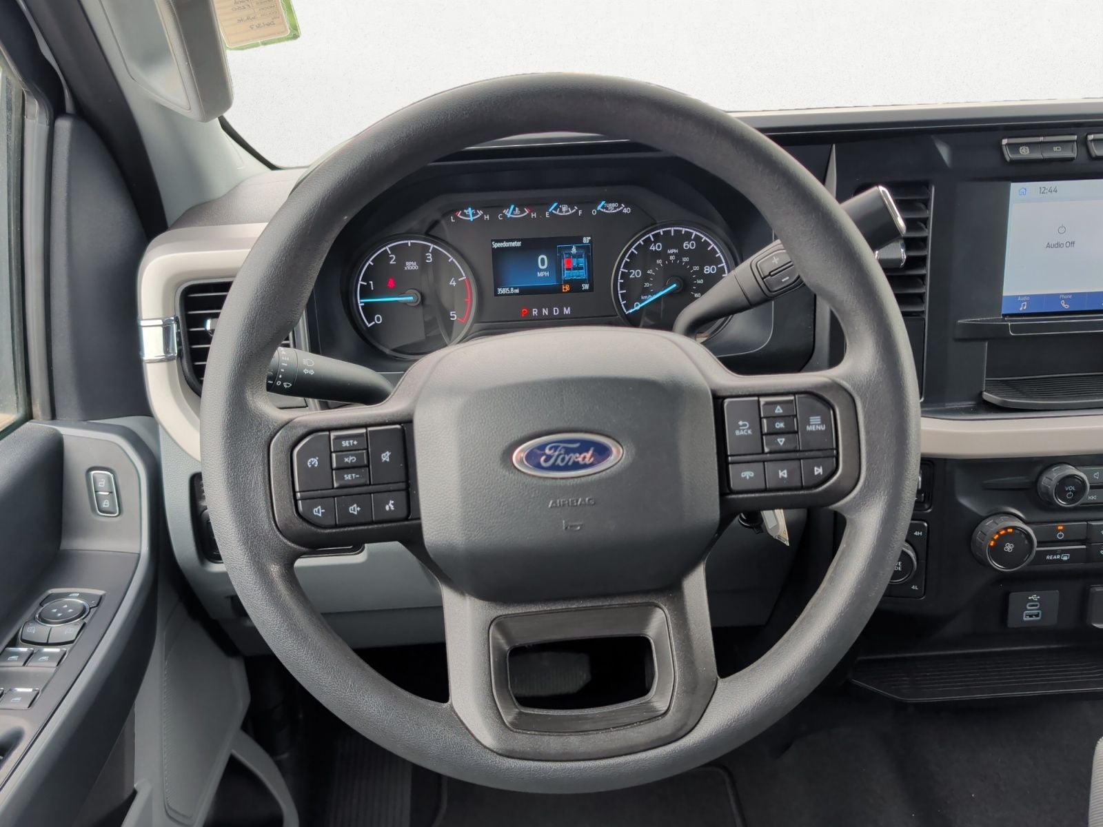 2024 Ford F-250SD XL