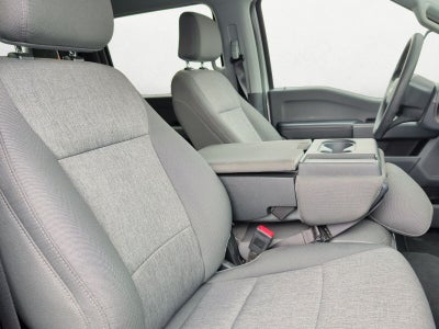 2024 Ford F-250SD XL