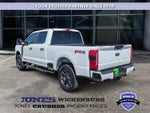 2024 Ford F-250SD XL