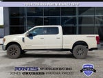 2020 Ford F-250SD Lariat