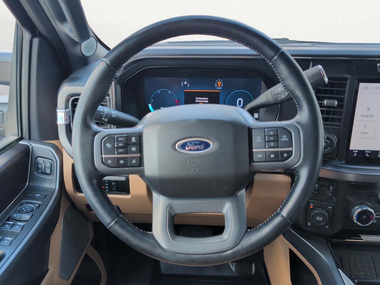 2024 Ford F-350SD Lariat