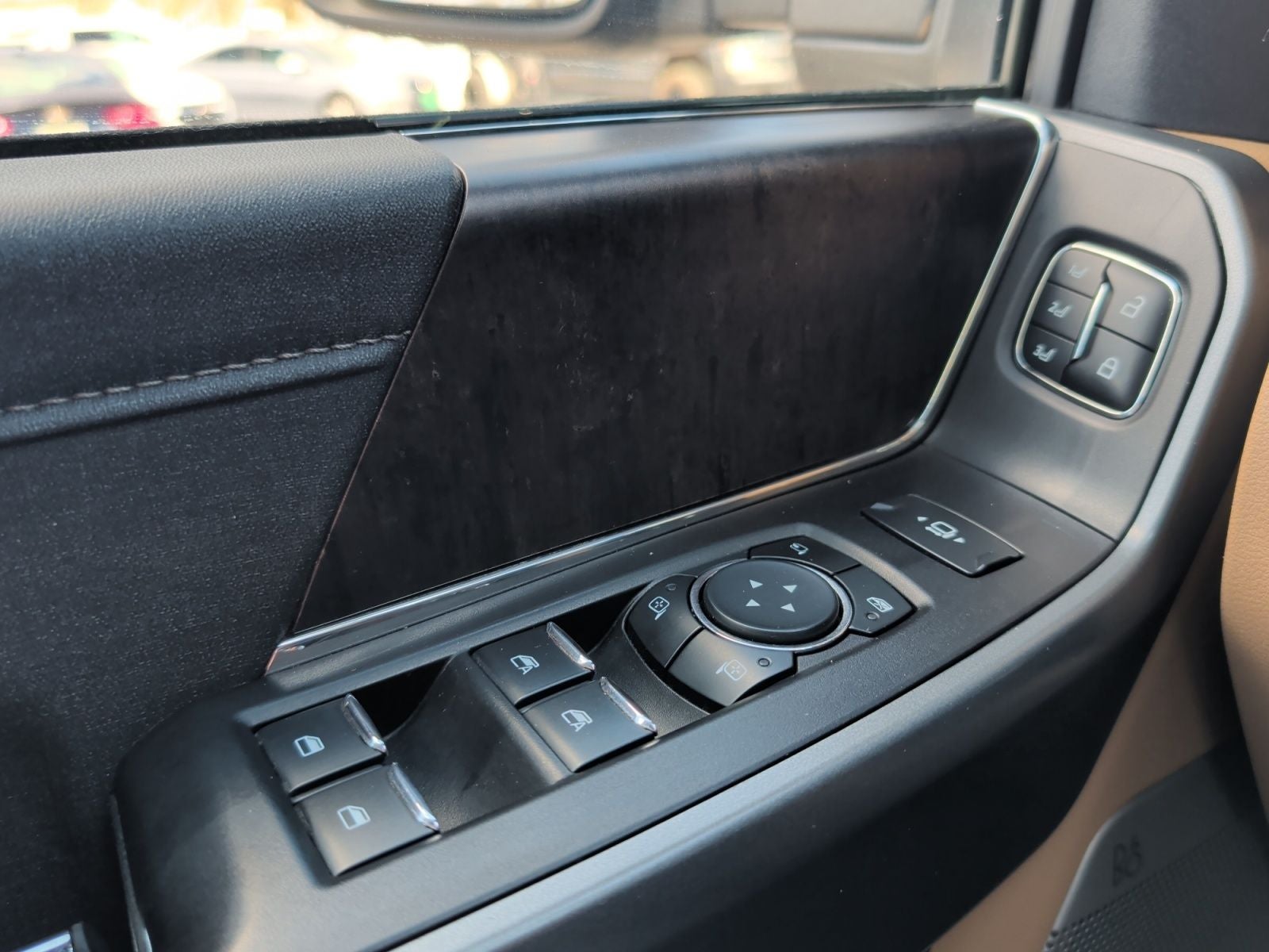 2024 Ford F-350SD Lariat