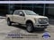 2018 Ford F-350SD Lariat