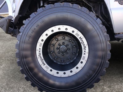 2016 Ford F-350SD XLT