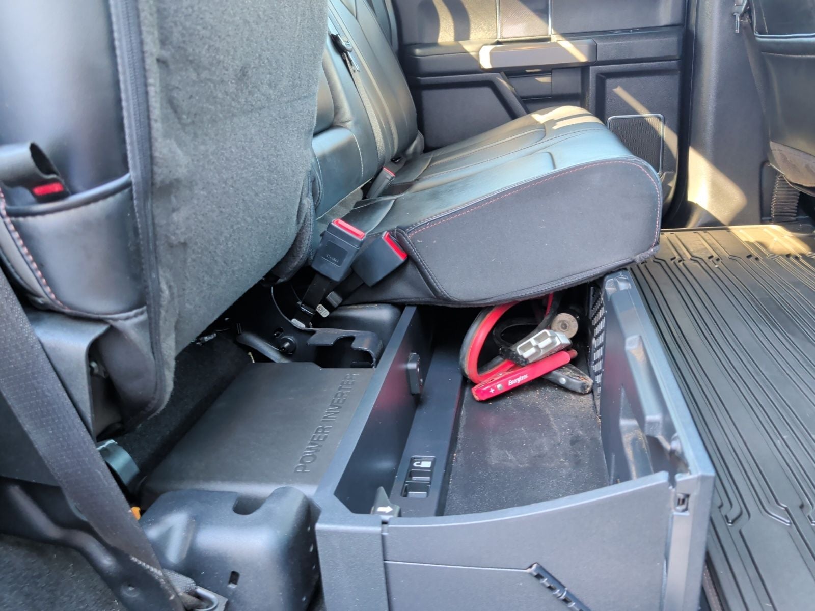 2020 Ford F-350SD Platinum