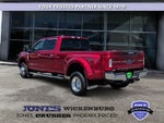 2019 Ford F-350SD Lariat DRW
