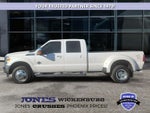 2015 Ford F-350SD Lariat DRW