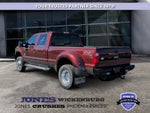 2016 Ford F-350SD King Ranch DRW