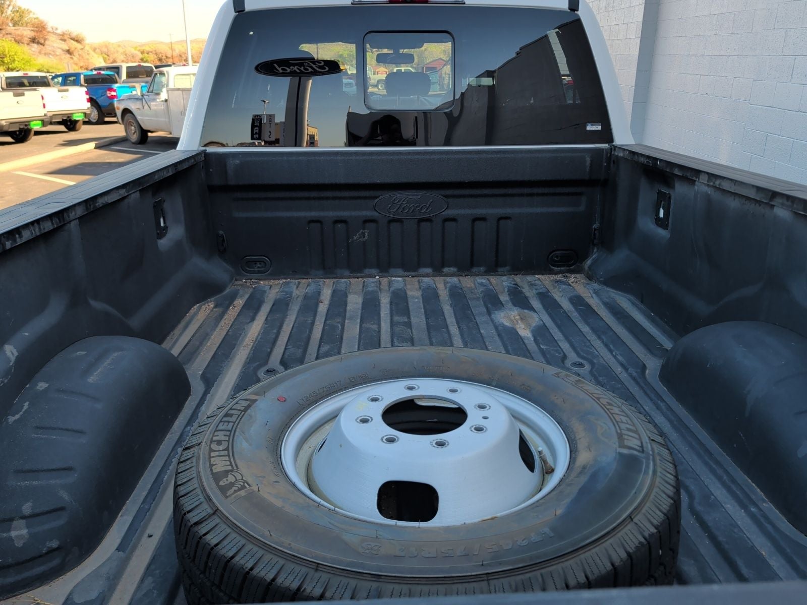2021 Ford F-350SD King Ranch DRW