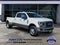 2021 Ford F-350SD King Ranch DRW