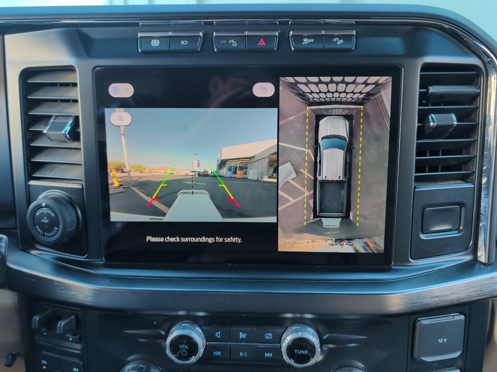 2024 Ford F-450SD Lariat DRW