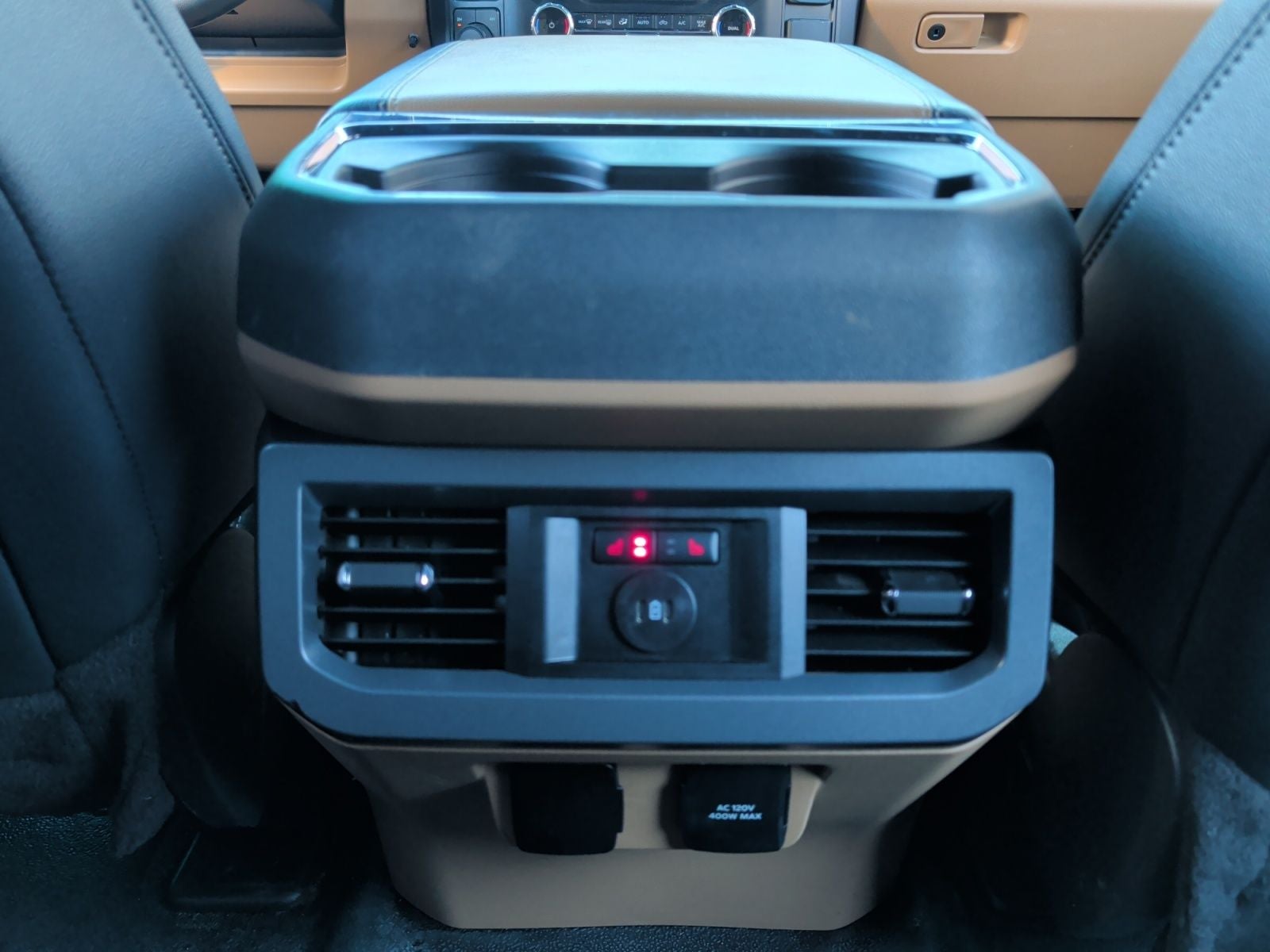 2024 Ford F-450SD Lariat DRW