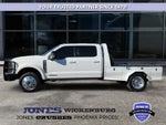 2024 Ford F-450SD Lariat DRW