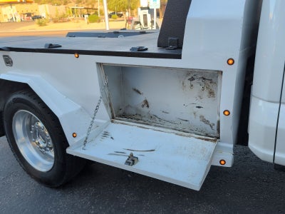 2024 Ford F-450SD Lariat DRW