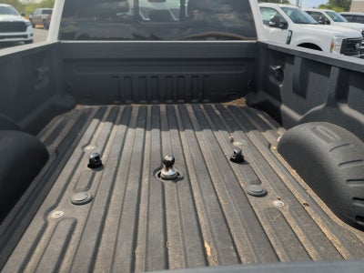 2019 Ford F-450SD King Ranch DRW
