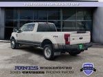 2019 Ford F-450SD King Ranch DRW