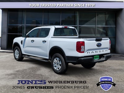 2024 Ford Ranger XL
