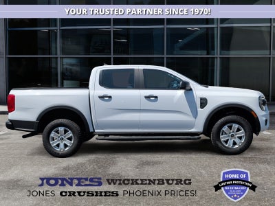2024 Ford Ranger XL