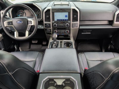 2019 Ford F-150 Base
